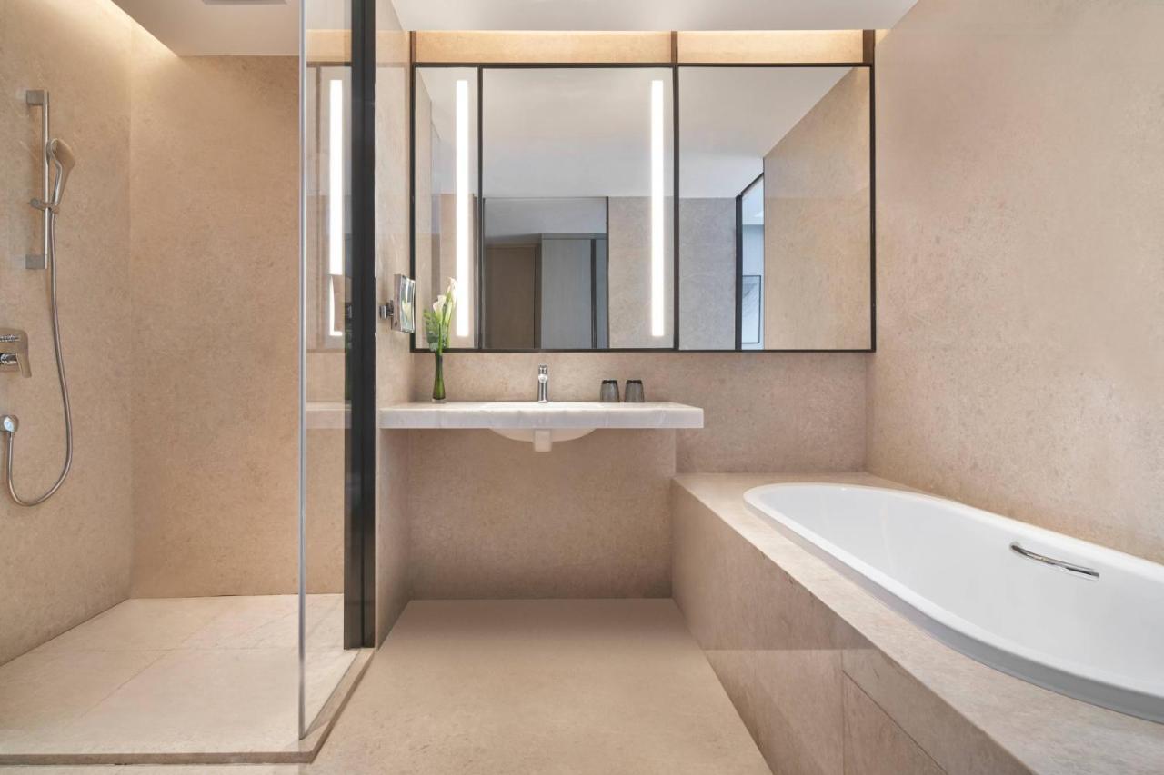 Fuzhou Marriott Hotel Riverside Zewnętrze zdjęcie